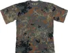 MFH Kinder T-Shirt, flecktarn, 160 g/m2 Produktbild-Vorschau 1