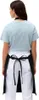 Dickies Tablier Noir Noir One Size Voir les images du produit 5