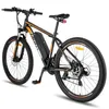 Vélos électriques 27,5 pouces : VTT, vélos de randonnée, Voir les images du produit 2