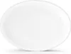 CreaTable - ITALIAN PARTY - Barbecueteller WHITE 33 cm aus Produktbild-Vorschau 1