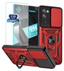 Armor Handyhülle für Samsung Galaxy S20 FE mit 9H Produktbild-Vorschau 1