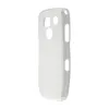 A transparent TPU phone case is shown against a white background. Náhled obrázku produktu
