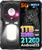 Ulefone Armor 29 Ultra Outdoor Handy 5G AI Smartphone Produktbild-Vorschau 1
