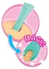 New Born Baby magisches Fütterset Produktbild-Vorschau 5