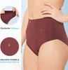 Celodoro Damen Taillenslip (6er Pack) Microfaser-Slip mit Produktbild-Vorschau 3