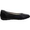 Ara Damen Slipper Sportlich Bequem Schwarz Produktbild-Vorschau 22