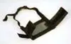 Kerbl Maulkorb Grün 7.5 cm x 17-22 cm Grün 7.5 cm x 17-22 Produktbild-Vorschau 3