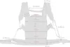 MoMi COLLET Babytrage ergonomisch 2in1 – ab 3 Monaten bis Produktbild-Vorschau 7