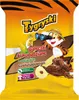 Tygryski Pałeczki z nadzieniem czekoladowym 60g Podgląd zdjęcia produktu 6