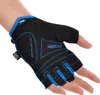 METEOR GX30 Gel-Fahrradhandschuhe L blau Produktbild-Vorschau 7