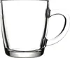Pasabahce Basic Henkeltasse 350 ml 2er Set Produktbild-Vorschau 3