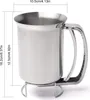 Professionelle 800ML Handheld Pfannkuchen Teig Spender Produktbild-Vorschau 6