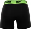 Happy Shorts Herren Boxershorts, 7er Pack - Jersey Trunks, Produktbild-Vorschau 10