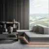 BRILONER VARMA LED Streifen, 5m, Kabelschalter, Kürzbar, Produktbild-Vorschau 5