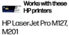 Čierny toner HP 83A (CF283A) Náhľad obrázku produktu 42
