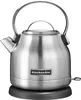 KitchenAid 5KEK1222ESX Wasserkocher 1,25 L Edelstahl Produktbild-Vorschau 1