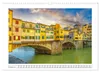 Florenz - Reiseziel in der Toskana (Wandkalender 2027 DIN Produktbild-Vorschau 5