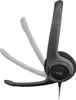 Logitech Stereo H390 981-000406 nero Anteprima dell’immagine prodotto 9