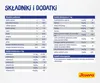 Josera 9362, Dorosły, Kurczak, Gruszka, Drób, Słodki Podgląd zdjęcia produktu 6