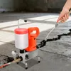 Elektrický injektážny stroj na epoxidovú živicu – Náhľad obrázku produktu 7