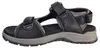 Rieker Sandalen  Sandalen - Zwart - Maat 42 Produktbild-Vorschau 33