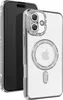 Avizar, Diamant-Hülle für iPhone 16 – MagSafe-Schutz mit Produktbild-Vorschau 1