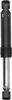 A product shot of a shock absorber. Produktbild-Vorschau