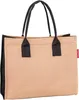 reisenthel daily shopper, sac à provisions, sac, Raffia Voir les images du produit 3