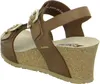 Mephisto Keilsandaletten Lissandra Damen 31353139333234 Produktbild-Vorschau 3