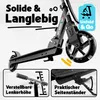 Apollo City Scooter Skyracer - Black Produktbild-Vorschau 2