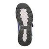 Skechers Knöchelschnürer in blau, Gr. 33 Produktbild-Vorschau 9