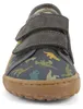 Froddo Barefoot Canvas Grey+ Größe EU 29 Produktbild-Vorschau 4