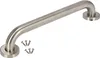 KOTARBAU® Haustürbeschlag Stangengriff 25x300 mm Stoßgriff Produktbild-Vorschau 1