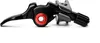 ZTTO Bike Seatpost Dropper Remote Lever Shifter Bike Lift Náhled obrázku produktu 5