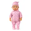 Bayer Design 93824CO Babypuppe interaktiv, Spielpuppe Produktbild-Vorschau 2