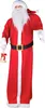Weihnachtsmann Figur beweglich mit Licht 172 cm - Produktbild-Vorschau 2