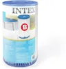INTEX 29005 - Filtračná vložka - typ B, pre čerpadlá #28634 Náhľad obrázku produktu 8