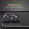Kamera Linsenschutz Glas Set für Apple iPhone 17 Schutzglas Produktbild-Vorschau 8