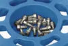fetra Reifen-Roller, Ladefläche Ø 630 mm Produktbild-Vorschau 4