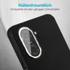 2x Kamera Schutz Glas für Xiaomi Redmi A5 Schutzglas Camera Produktbild-Vorschau 7