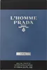 Prada Prada L'Homme L'Eau EDT M 100 ml Produktbild-Vorschau 6