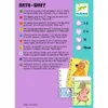 Gioco di carte Batawaf, Djeco Anteprima dell’immagine prodotto 6
