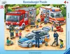 Ravensburger 00.006.144, 30 kusov, Profesie, 4 rok / roky Náhľad obrázku produktu 1