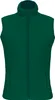 Kariban Damen Fleece Jacke Weste Micro Fleece-Weste Produktbild-Vorschau 3