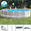 PrismFramePool-Set inkl. GS-Filterpumpe 5678 l/h, Produktbild-Vorschau 17