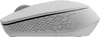 Rapoo M100 Silent Hellgrau Kabellose Multi-Mode-Maus Produktbild-Vorschau 3