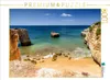 Calvendo Praia de Albufeira - Algarve, Portugal 1000 Teile Produktbild-Vorschau 3