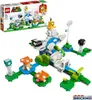LEGO® Super Mario™ 71389 - Lakitu Sky World Erweiterungsset Produktbild-Vorschau 36