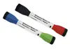 TimeTEX Set Whiteboard-Marker Doppelspitze mit Filzwischer Produktbild-Vorschau 2