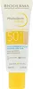 A tube of Bioderma Photoderm Creme SPF 50 for sensitive dry skin. Náhled obrázku produktu